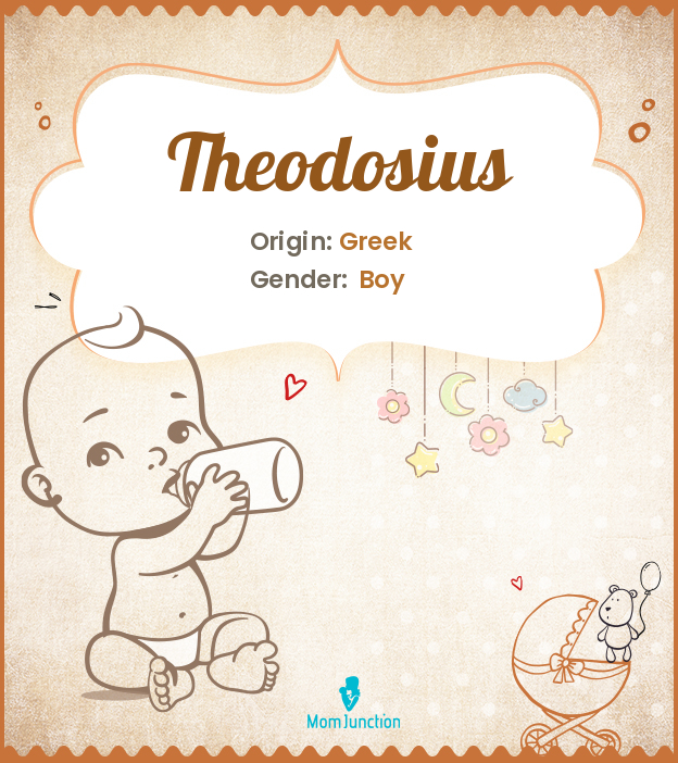 theodosius