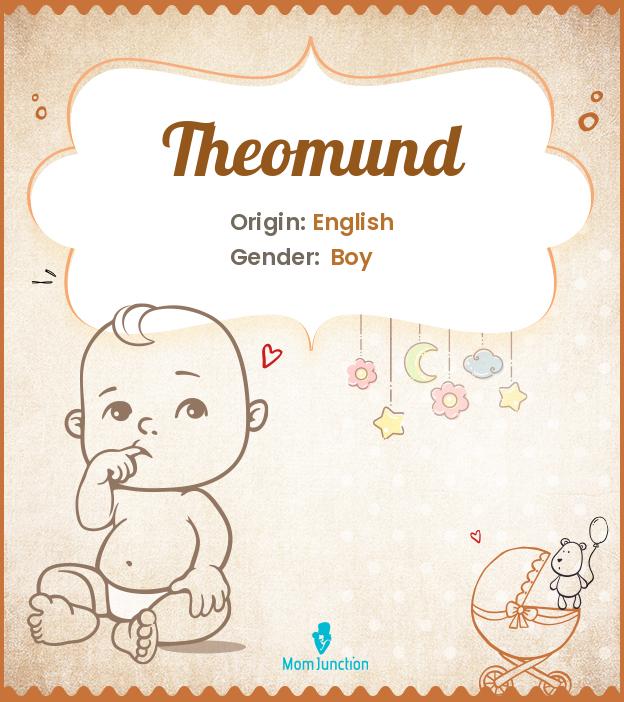 theomund theomund