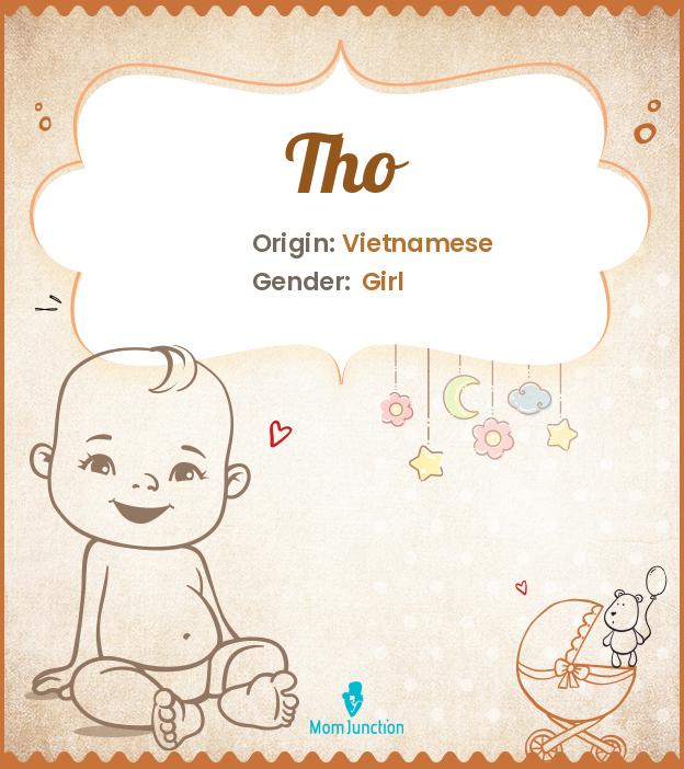 Explore Tho Meaning, Origin & Popularity MomJunction