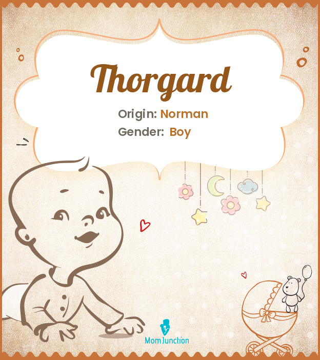 Thorgard