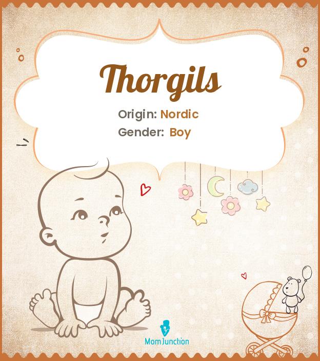 thorgils thorgils