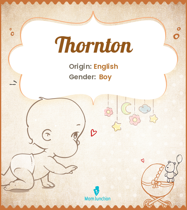 thornton