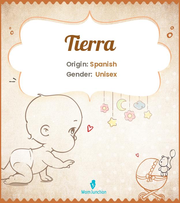 tierra