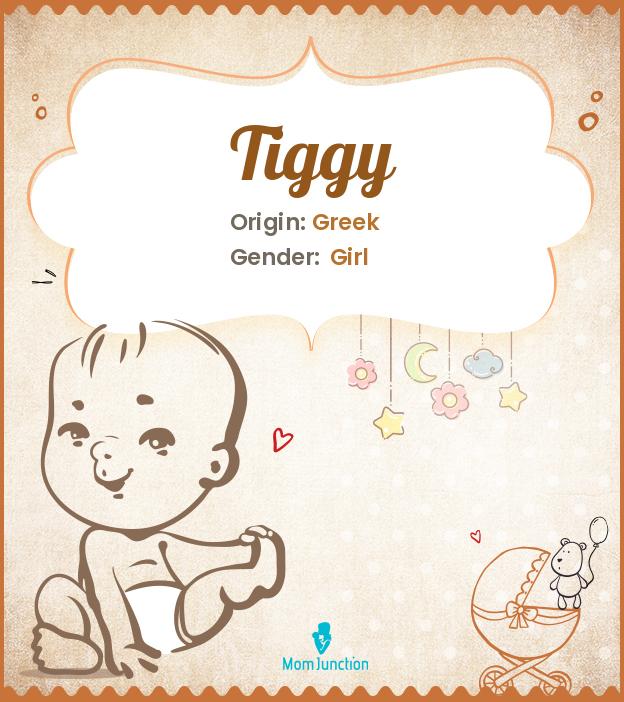 tiggy tiggy
