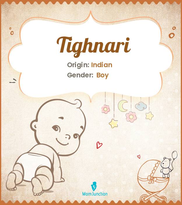 tighnari