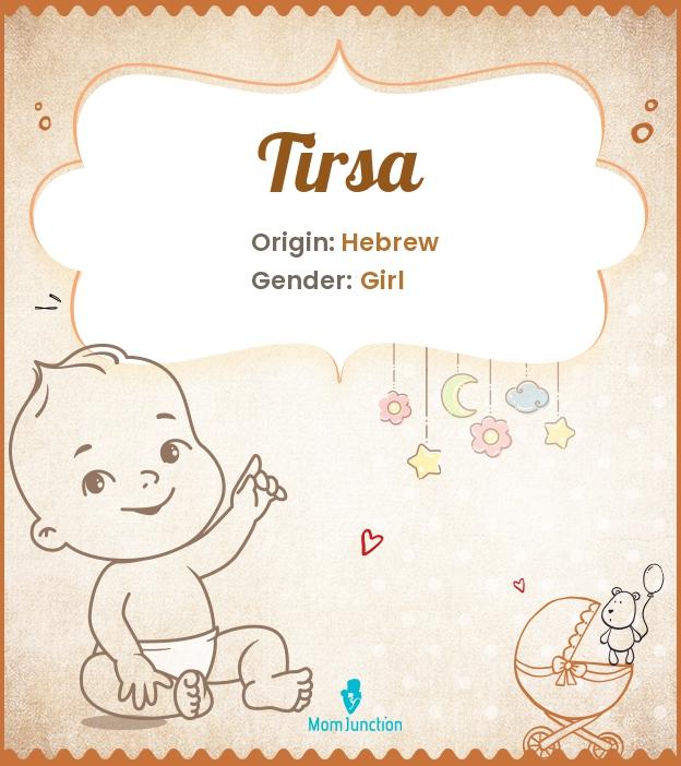 Tirsa