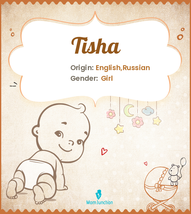 tisha