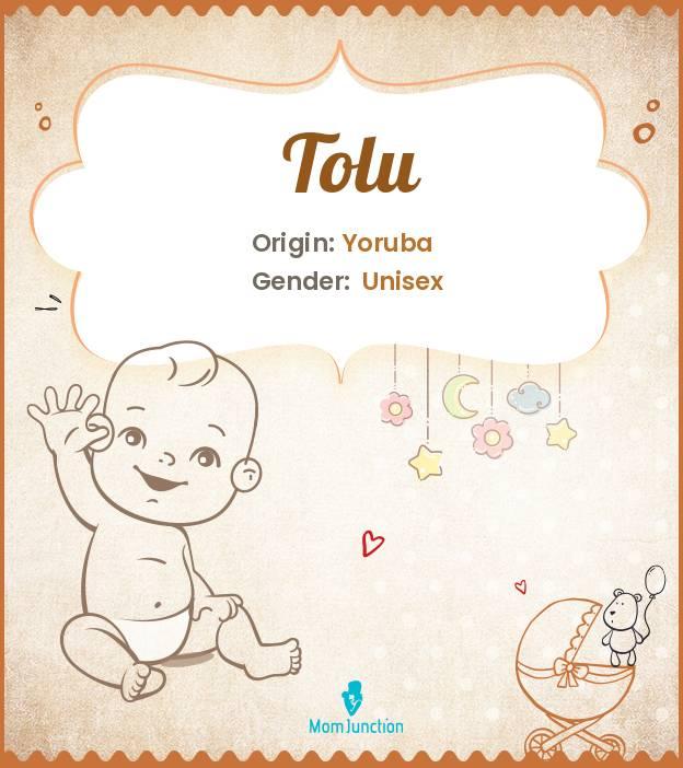 tolu