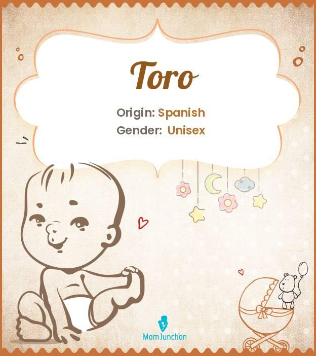 toro