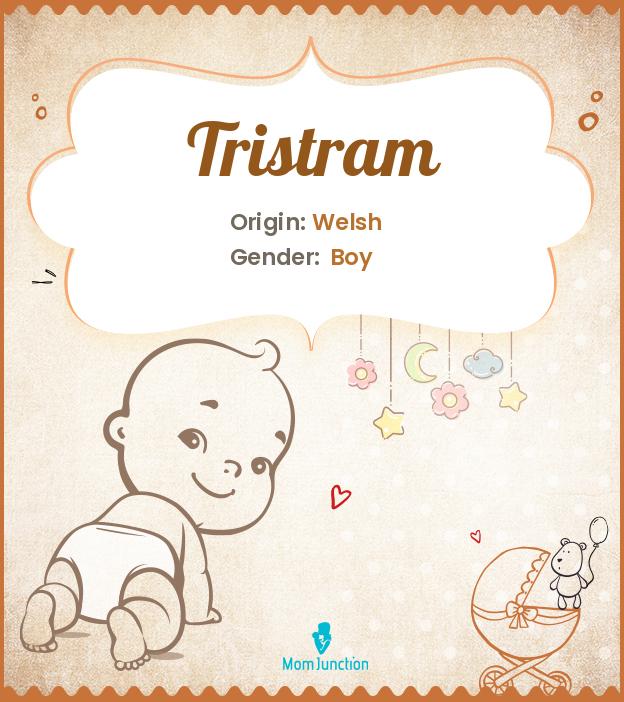 tristram