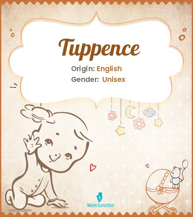 tuppence