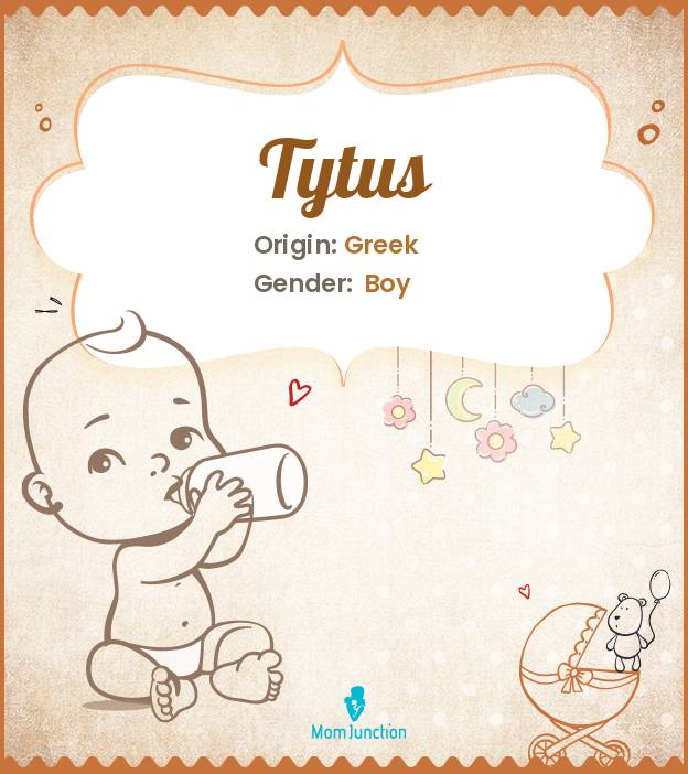 Tytus
