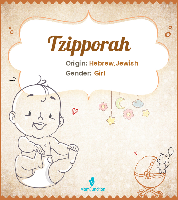 Tzipporah