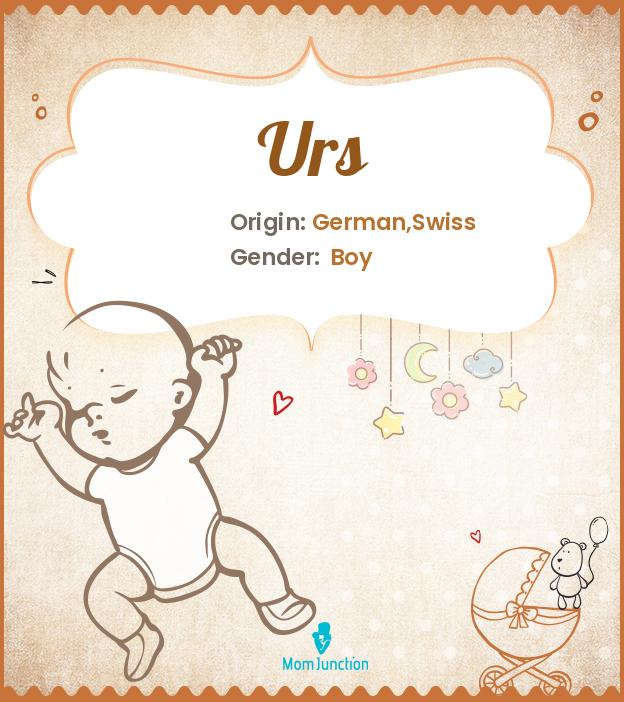 Urs