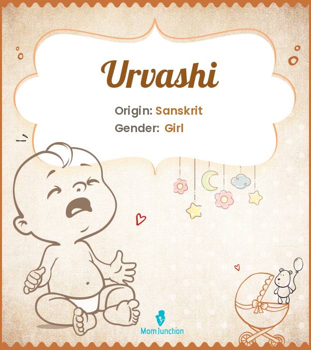 urvashi