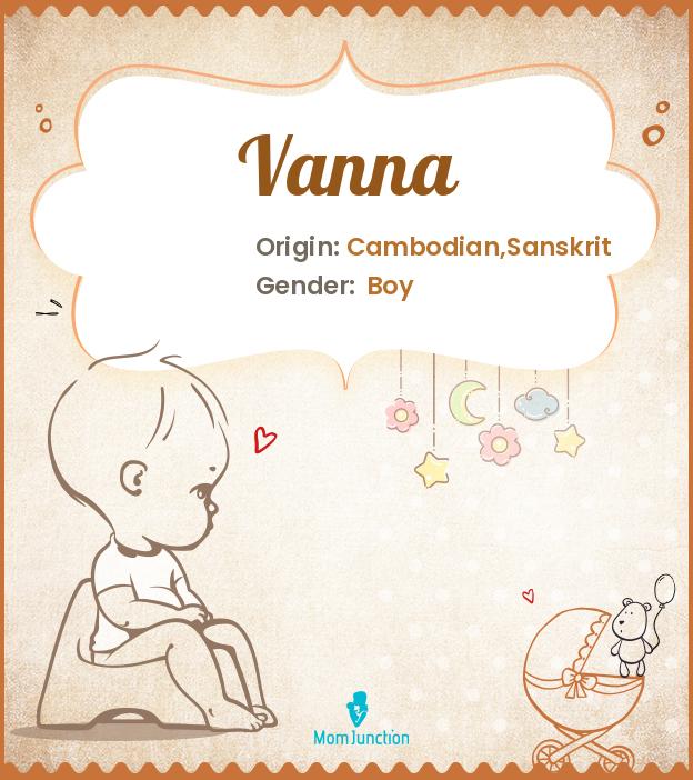 Vanna Vanna