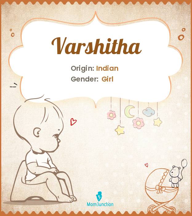 Varshitha