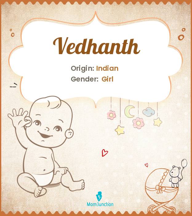 Vedhanth