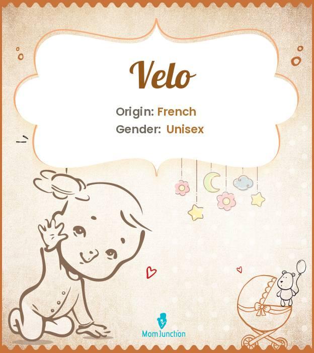 velo