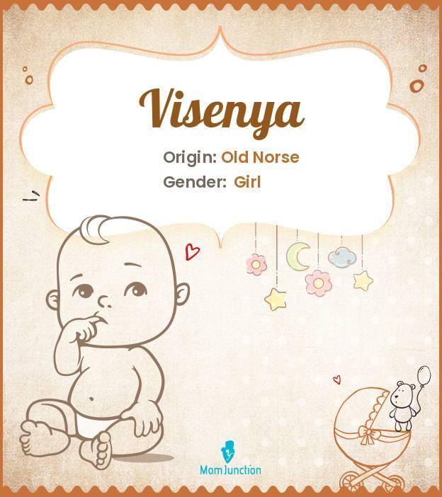 Visenya