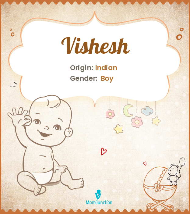 Vishesh
