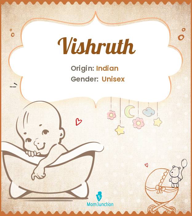 Vishruth
