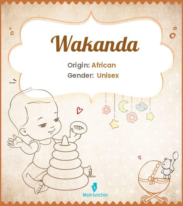 wakanda