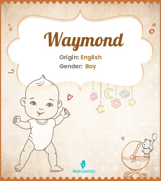 waymond