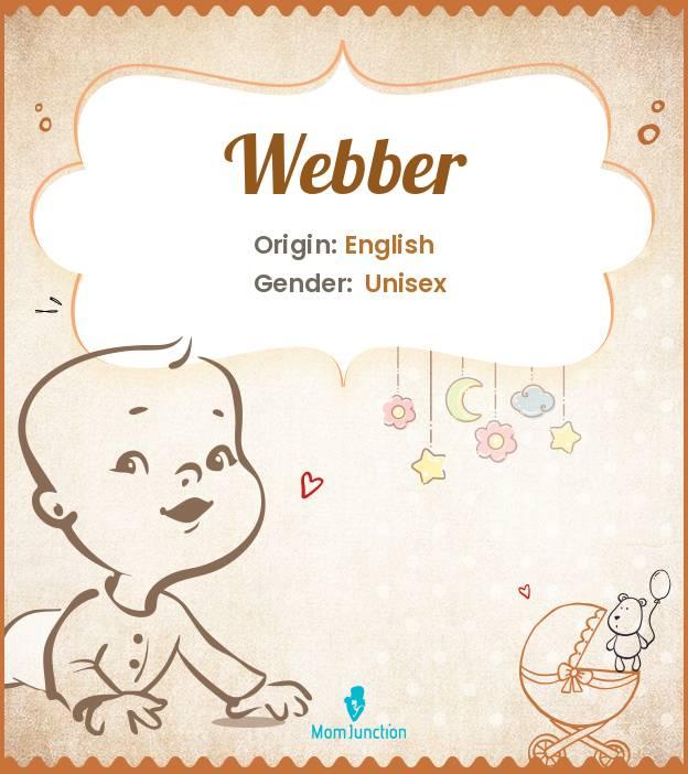 Baby webbers clearance
