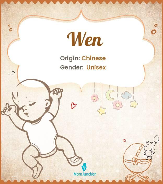 wen