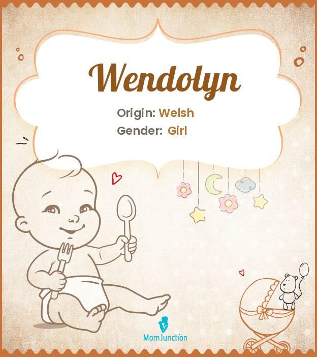 wendolyn