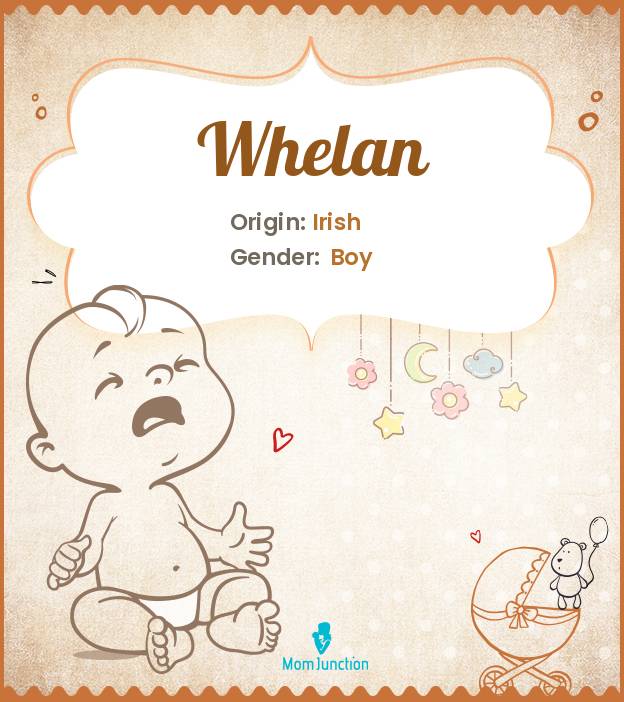 Whelan