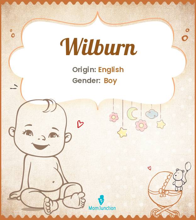 Wilburn