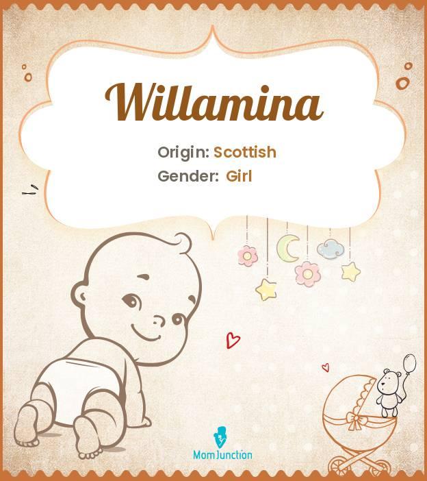 Willamina