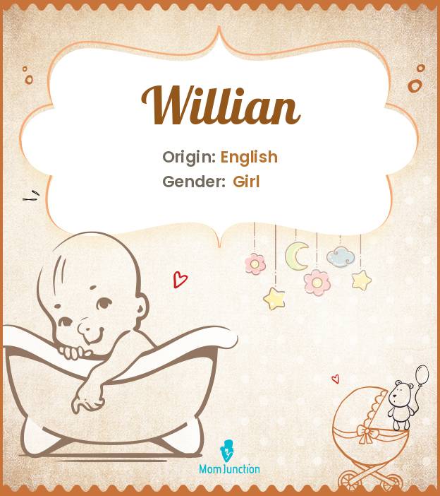 Willian