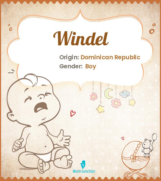 Windel Windel