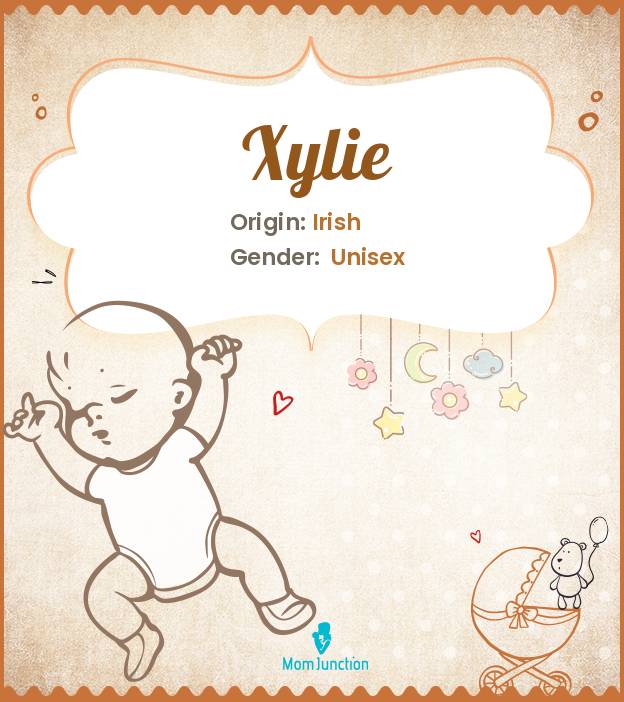 xylie