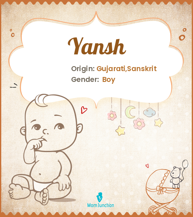 Yansh