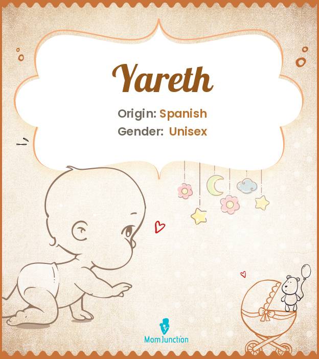 yareth
