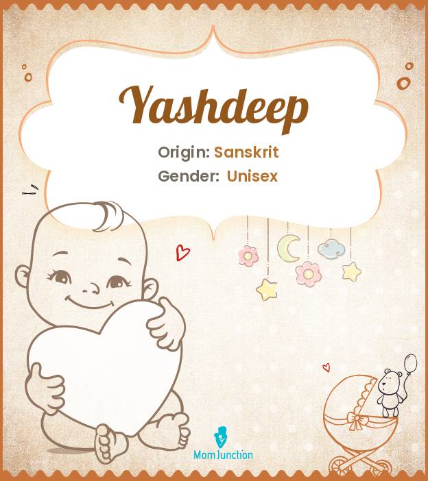 Yashdeep