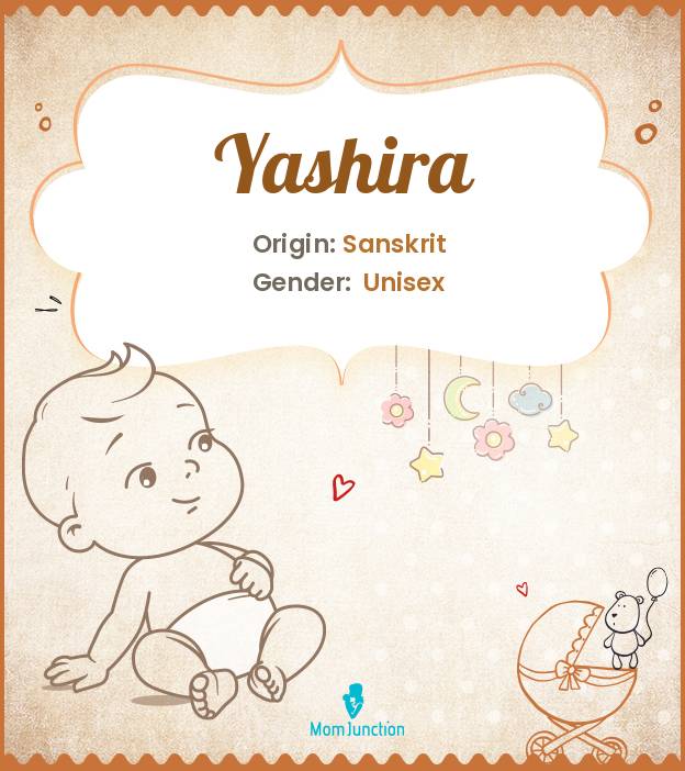 Yashira