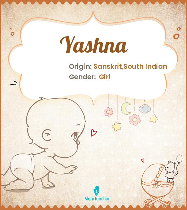 Yashna