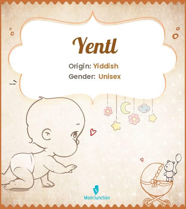 yentl