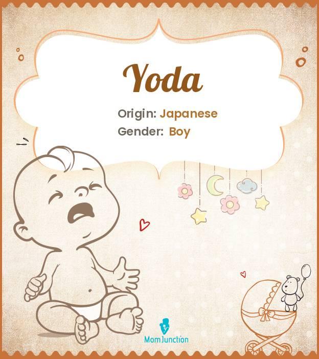 yoda