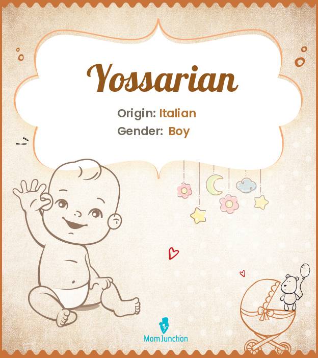 yossarian
