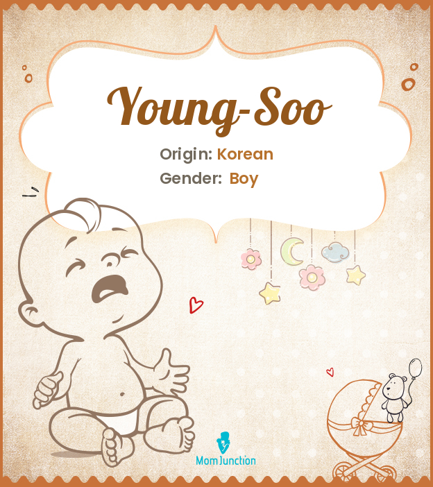 Young-Soo