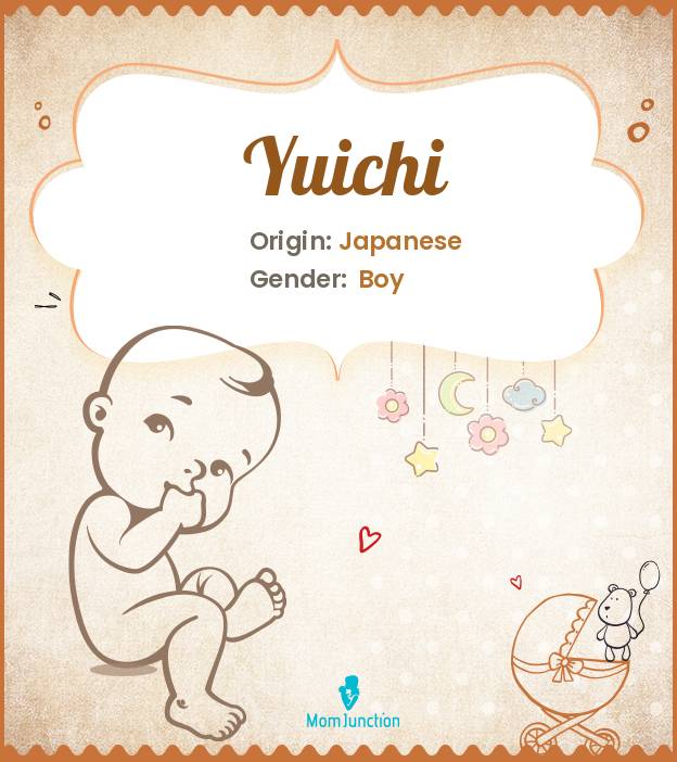 yuichi