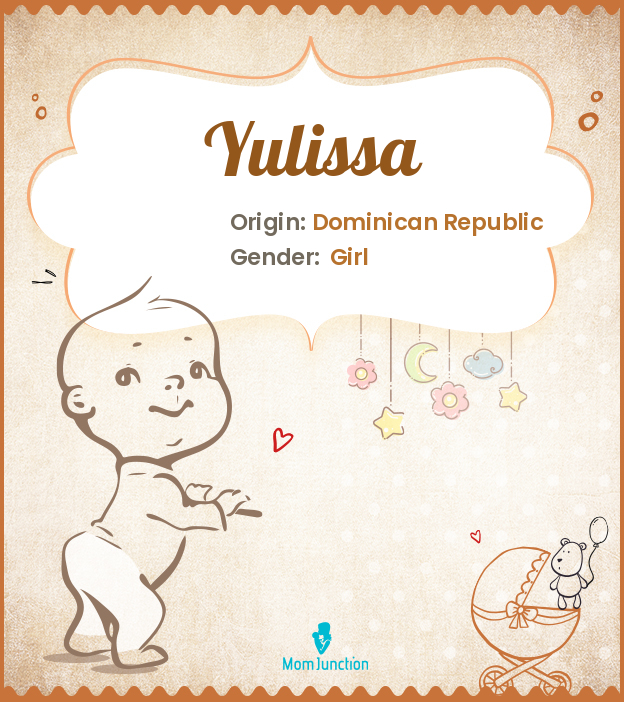 Yulissa