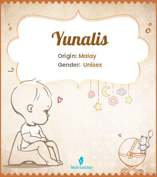 yunalis