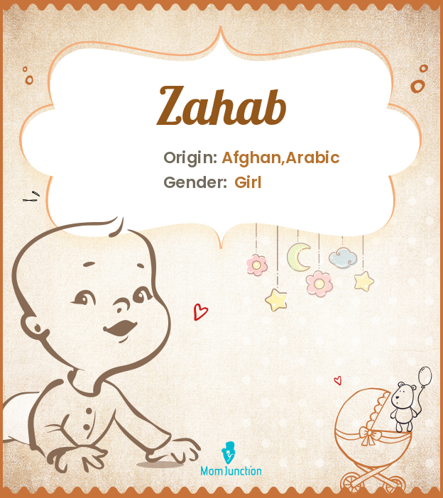 Zahab